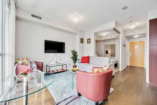 4209 - 55 Bremner Blvd, Condo with 1 bedrooms, 1 bathrooms and null parking in Toronto ON | Image 17