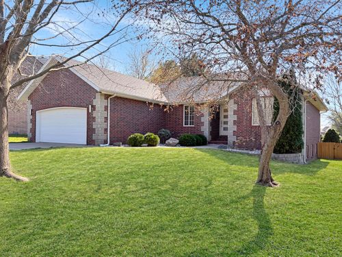 804 Myra Dr, Nixa, MO, 65714-8569 | Card Image