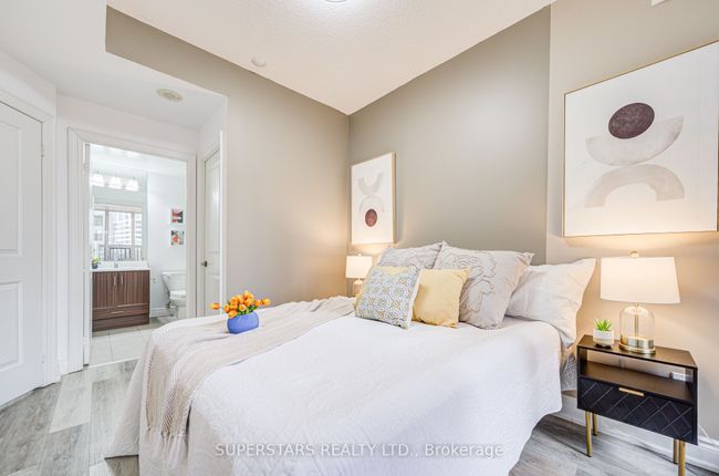 325 - 99 S Town Centre Blvd, Condo with 2 bedrooms, 2 bathrooms and null parking in Markham ON | Image 22