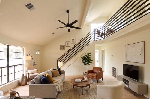 6706 Dinner Creek Ct, Katy, TX, 77449-4446 | Card Image