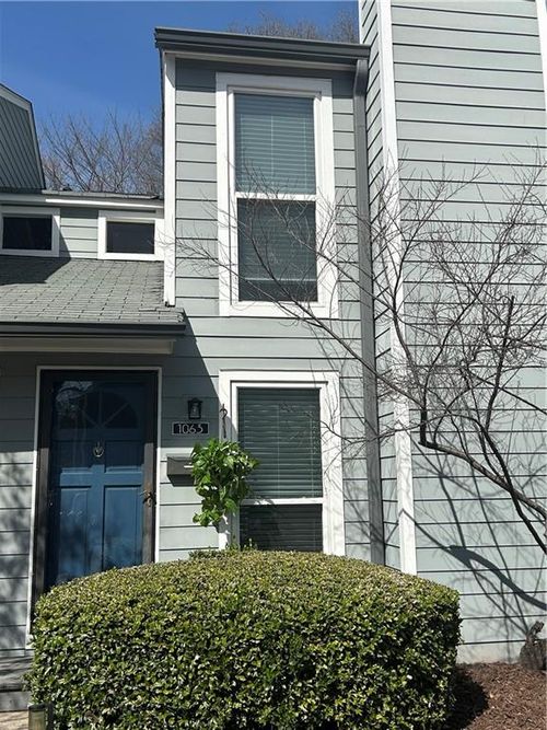 1063 Riverbend Club Dr Se, Atlanta, GA, 30339 | Card Image