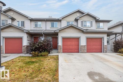 10-2816 34 Ave Nw, Edmonton, AB, T6T2B4 | Card Image