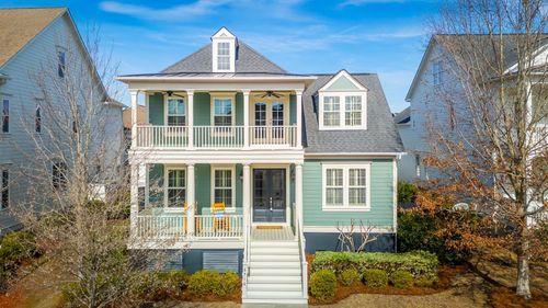 2516 Gatewood Street, Charleston, SC, 29492 | Card Image