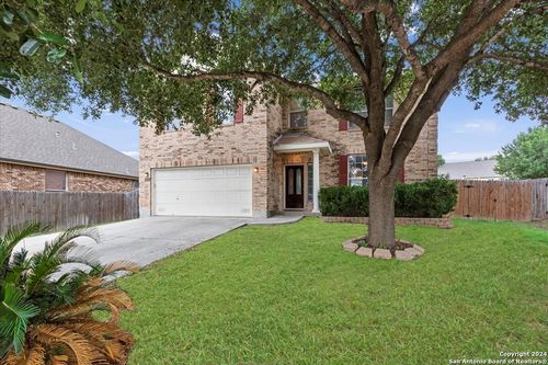 152 Falcon Xing, Cibolo, TX, 78108-4280 | Card Image
