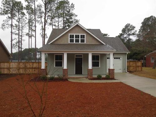 262 Saunders Blvd, Southern Pines, NC, 28387-6316 | Card Image