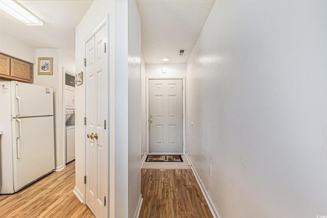UNIT-17C - 537 White River Dr, Condo with 2 bedrooms, 2 bathrooms and null parking in Myrtle Beach SC | Image 10