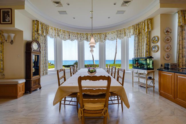 1280 S Ocean Boulevard, House other with 9 bedrooms, 17 bathrooms and null parking in Manalapan FL | Image 29