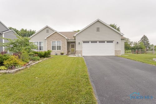 11023 Bay Trace Dr, Perrysburg, OH, 43551-6300 | Card Image