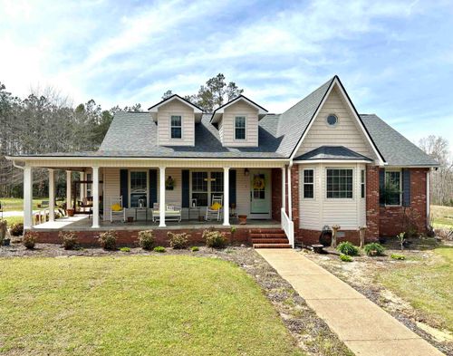 750 Maud Rd, Cherokee, AL, 35616-3600 | Card Image