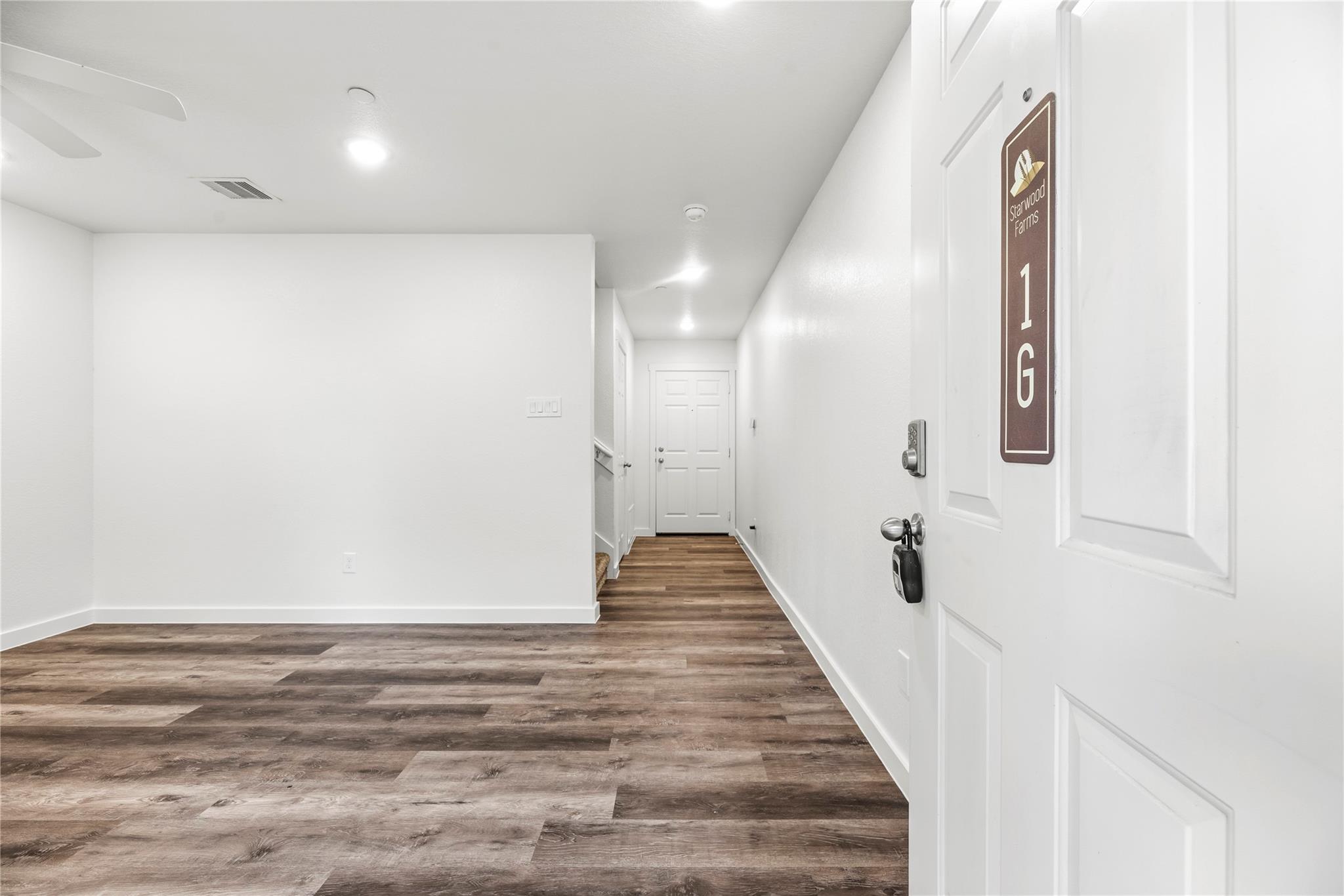 Residential Income in Cypress 4