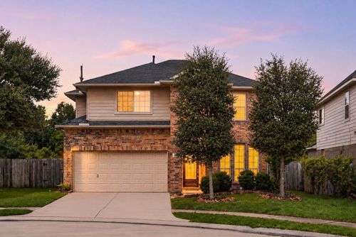 16955 Wedgeside Park, Cypress, TX, 77429-6538 | Card Image