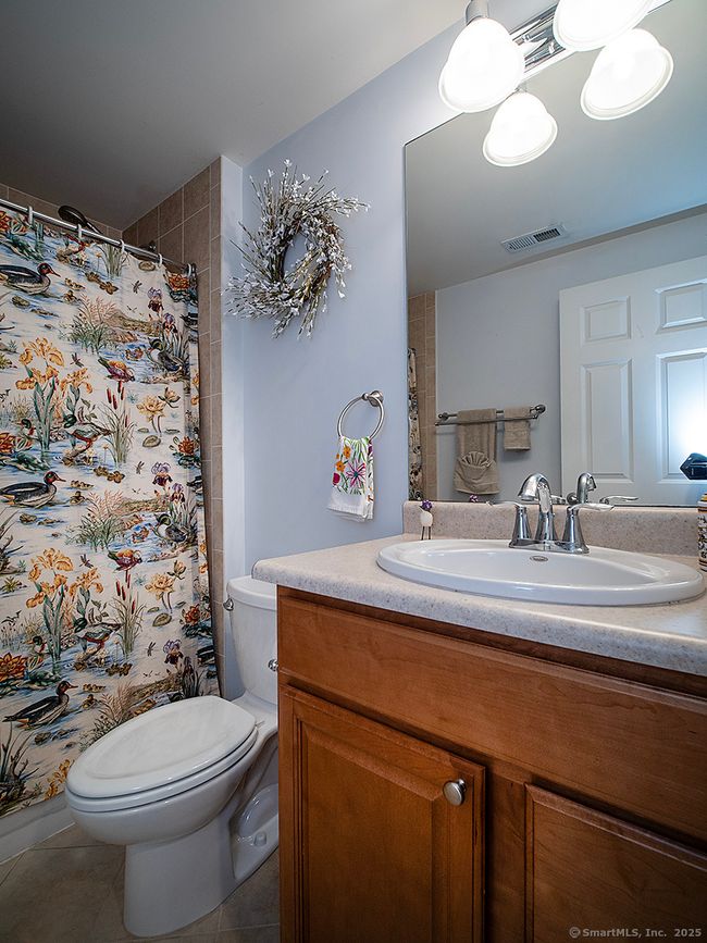 3 - 3 Timberland Way, House other with 3 bedrooms, 4 bathrooms and 2 parking in Beacon Falls CT | Image 34