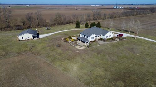 17766 Allison Ln, Lawrenceville, IL, 62439-4766 | Card Image