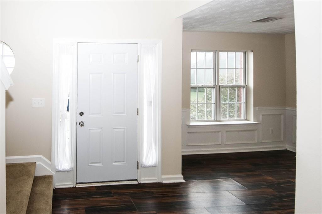 Residential Lease in Grayson 2