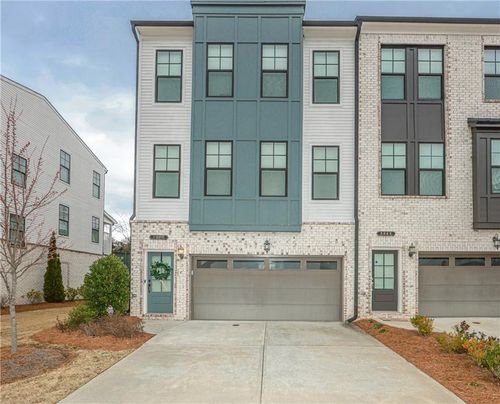 2655 Sarah Carlin Court, Norcross, GA, 30071 | Card Image