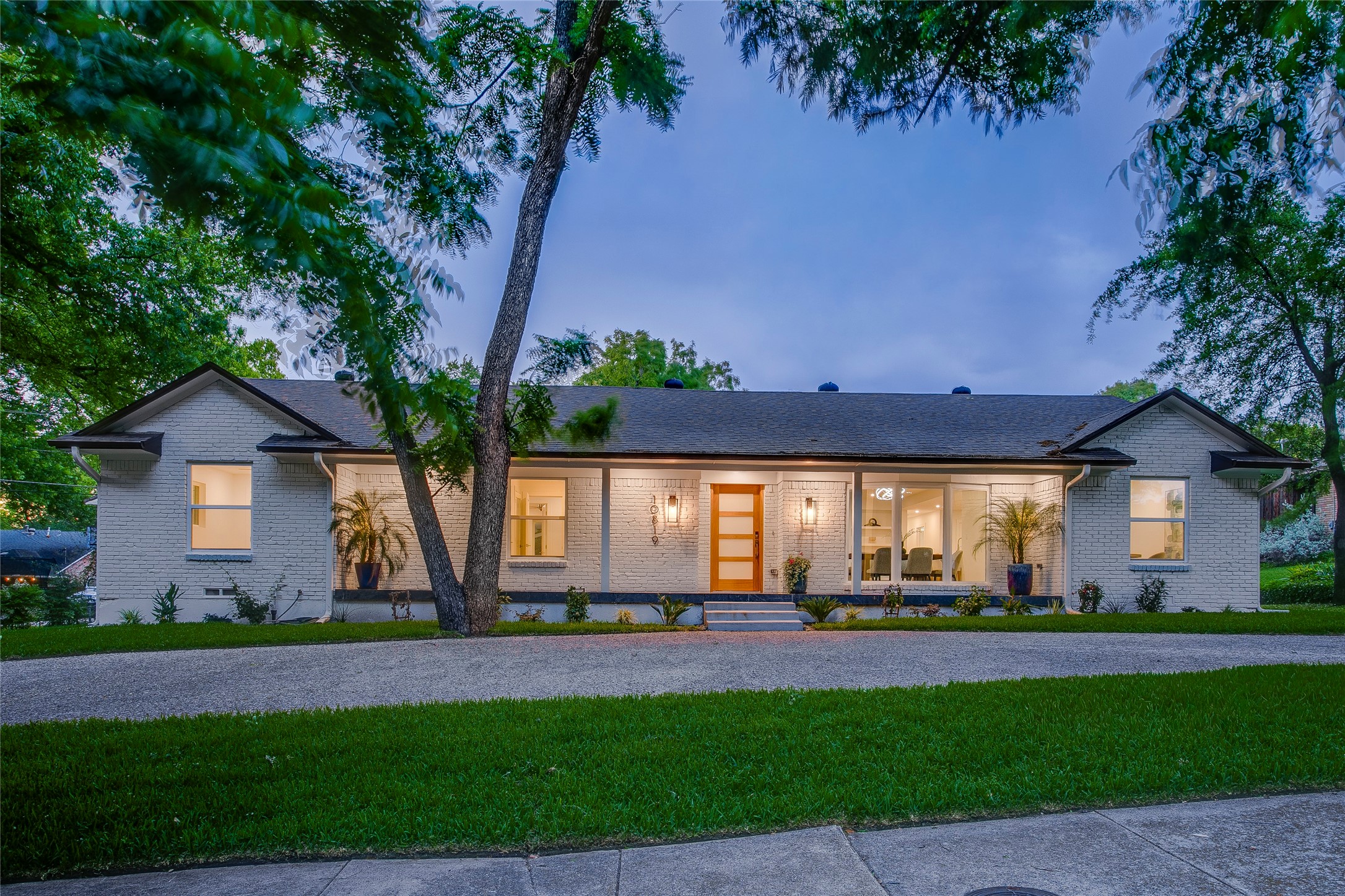 Residential in Dallas