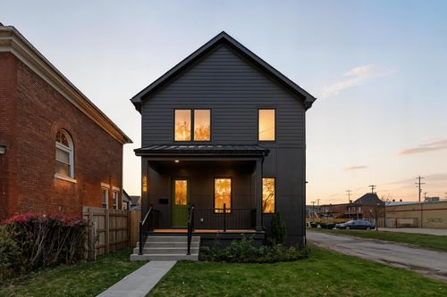 338 S Ohio Ave, Columbus, OH, 43205-2378 | Card Image