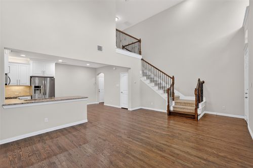 4221 Blackjack Oak Dr, Mckinney, TX, 75070-1012 | Card Image