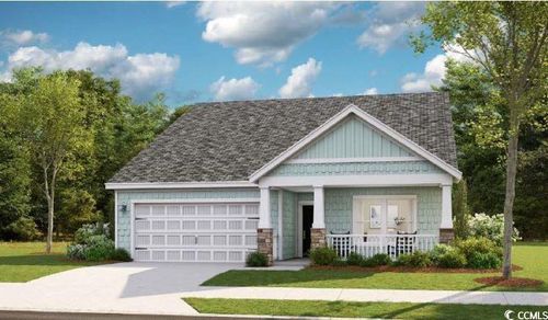 481 Magnolia Terrace Dr, Myrtle Beach, SC, 29579-7166 | Card Image