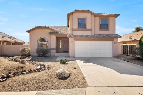 3297 E Warbler Rd, Gilbert, AZ, 85297-8234 | Card Image