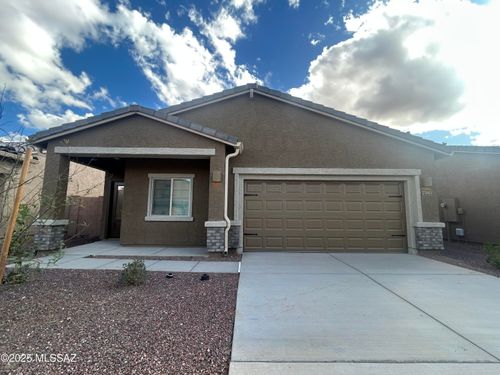 21945 E Wayward Ln, Red Rock, AZ, 85145-4065 | Card Image