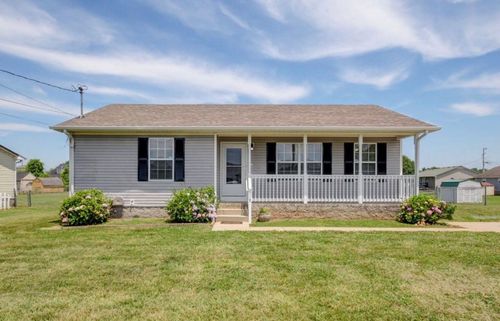 118 Gleaves Ln, Oak Grove, KY, 42262-8102 | Card Image