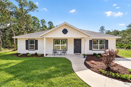 25 Fisher Way Trak, OCKLAWAHA, FL, 32179-5902 | Card Image