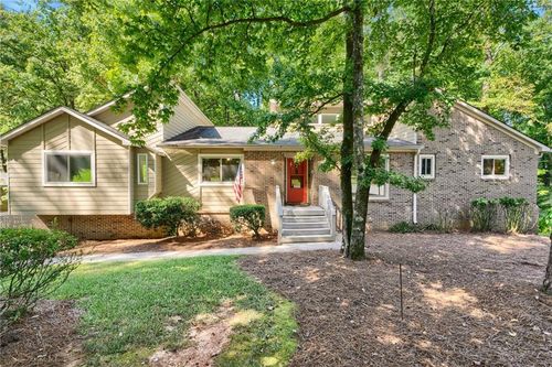 4004 Woodridge Ct, Duluth, GA, 30096-3177 | Card Image