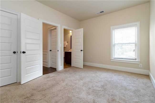 4249 Caveat Ct, House other with 5 bedrooms, 3 bathrooms and 4 parking in Fairburn GA | Image 18