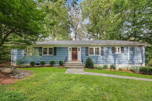 51 Northwood Ln, Stamford, CT, 06903-4335 | Card Image