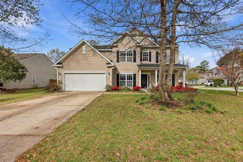 1810 Crossbill Trl, Hanahan, SC, 29410-8286 | Card Image