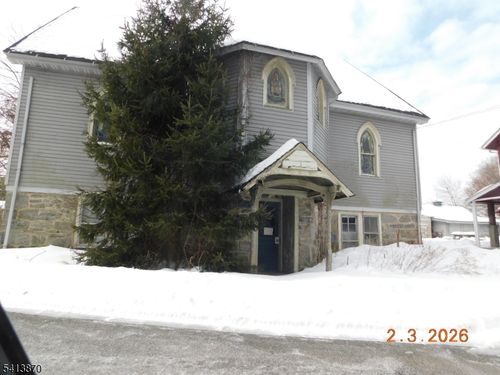 1 Church St, Columbia, NJ, 07832-2318 | Card Image