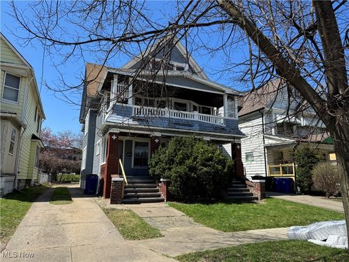 1346 E 82nd St, Cleveland, OH, 44103-2942 | Card Image
