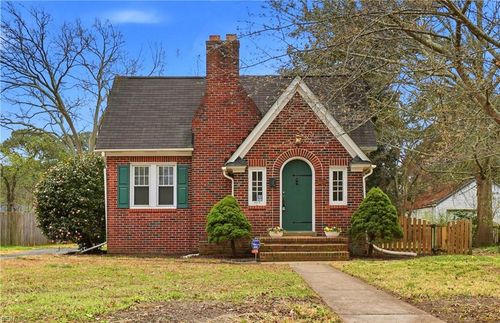 4013 Greenway Court W, Portsmouth, VA, 23707 | Card Image