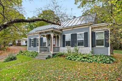 309 South Main Street, House other with 4 bedrooms, 1 bathrooms and null parking in Northfield VT | Image 3