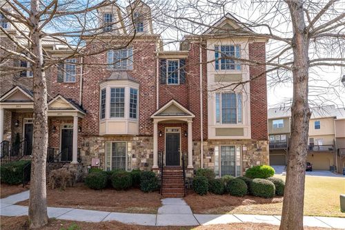3907 High Dove Way, Smyrna, GA, 30082 | Card Image