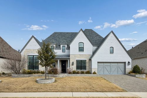 3328 Zenyatta Ct, Celina, TX, 75009-1863 | Card Image