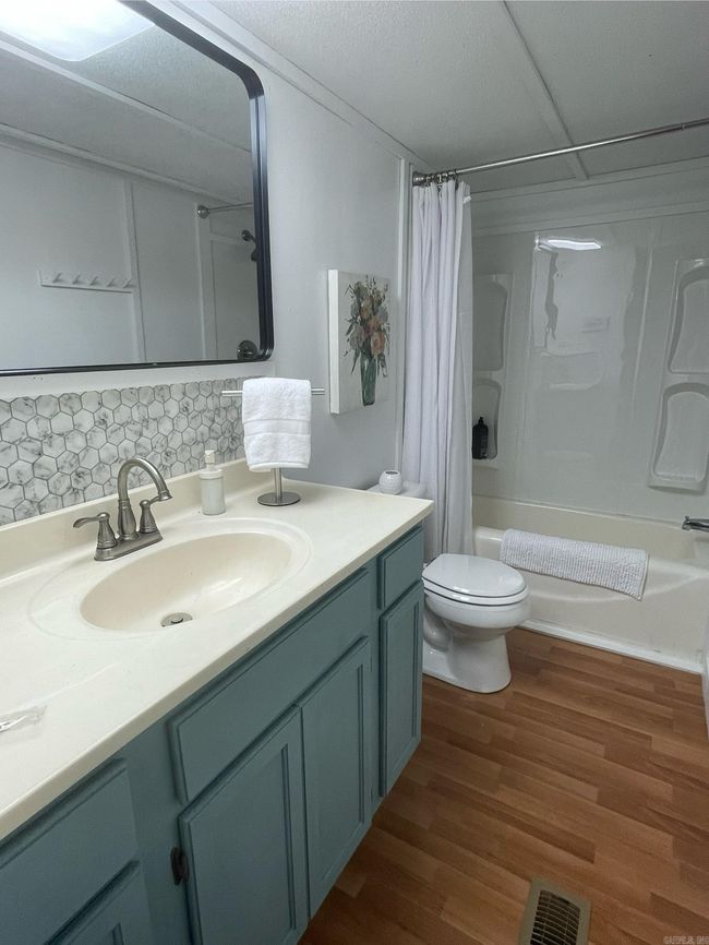 1338 Gray Loop, House other with 11 bedrooms, 7 bathrooms and null parking in Leola AR | Image 46