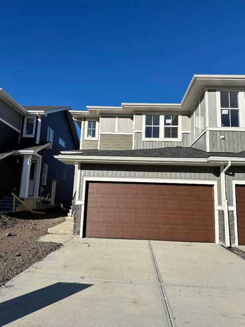 269 Waterford Way, Chestermere, AB, T1X2Z9 | Card Image