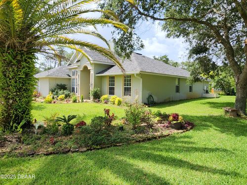 32 Ryland Dr, PALM COAST, FL, 32164-6416 | Card Image