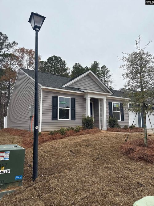 205 Fescue Drive, Columbia, SC, 29212 | Card Image