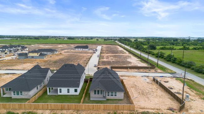 209 Black Cypress Trail, House other with 4 bedrooms, 3 bathrooms and 2 parking in Hockley TX | Image 30