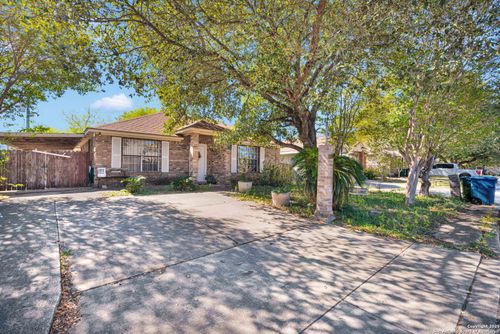 6426 Brittany Farm, San Antonio, TX, 78244-1322 | Card Image