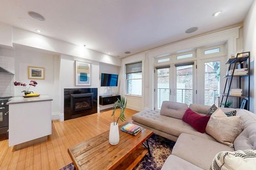 1-11 Fayette, Boston, MA, 02116 | Card Image
