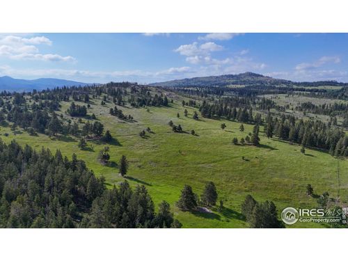387 Old Camp Rd, Bellvue, CO, 80512-6031 | Card Image