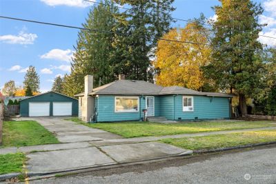 1407 J Street Se, House other with 3 bedrooms, 2 bathrooms and 2 parking in Auburn WA | Image 3