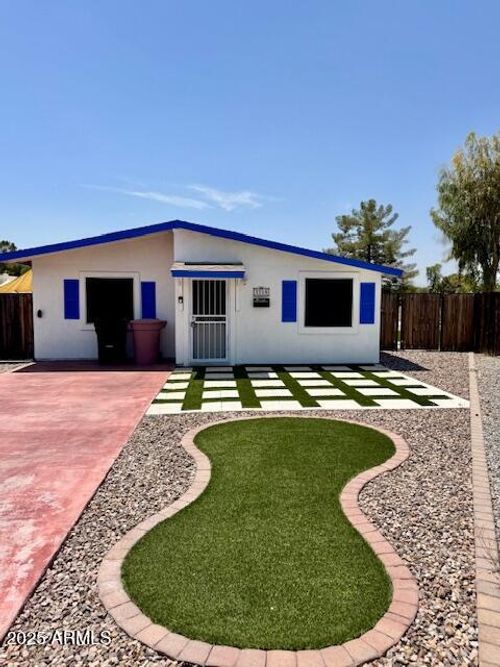 7719 E Mckinley St, Scottsdale, AZ, 85257-4465 | Card Image