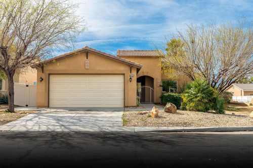 64133 Appalachian St, Desert Hot Springs, CA, 92240 | Card Image