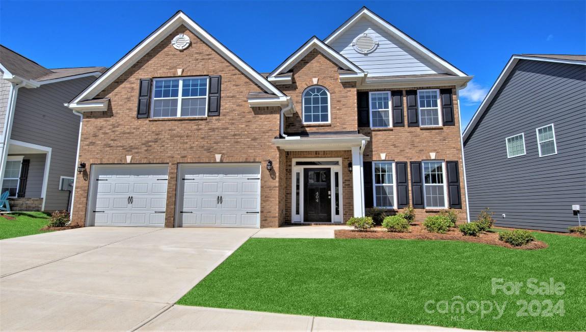 Treehouse Dr, Charlotte, NC 28214
