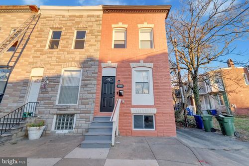 1101 Mckean Ave, BALTIMORE, MD, 21217-1519 | Card Image